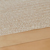 Rug Pad- Rug Stop White Machine Made Vinyl Area Rugs