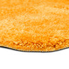Bridgetown Bath Yellow Machine Tufted Polyester Area Rugs