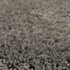 Bridgetown Bath Silver Machine Tufted Polyester Area Rugs