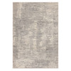 Cashmere Beige Machine Woven Polyester Area Rugs - EE401
