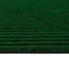 Utility Mats Green Machine Made Polyester Area Rugs