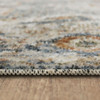 Amada Cream Machine Woven Polyester Area Rugs - EEGAT