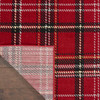 Nourison Grafix GRF03 Red Area Rugs
