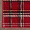 Nourison Grafix GRF03 Red Area Rugs