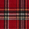 Nourison Grafix GRF03 Red Area Rugs
