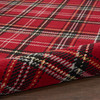 Nourison Grafix GRF03 Red Area Rugs
