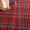Nourison Grafix GRF03 Red Area Rugs