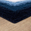 Gradient Bath Twilight Machine Tufted Micro Denier Polyester Area Rugs