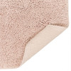 Classic Cotton II Bath Blush Hand Hooked Cotton Area Rugs