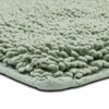 Classic Cotton II Bath Seaglass Hand Hooked Cotton Area Rugs