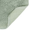 Classic Cotton II Bath Seaglass Hand Hooked Cotton Area Rugs