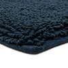 Classic Cotton II Bath Twilight Hand Hooked Cotton Area Rugs