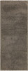 Classic Cotton II Bath Cool Grey Hand Hooked Cotton Area Rugs