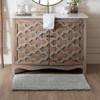 Metaphor Bath Silver Machine Tufted Micro Denier Polyester Area Rugs