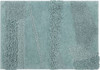 Composition Bath Glacier Machine Tufted Cotton Area Rugs