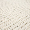 Island Life Bath Parchment Machine Tufted Micro Denier Polyester Area Rugs