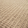 Island Life Bath Taupe Machine Tufted Micro Denier Polyester Area Rugs