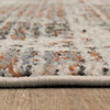 Whimsy Multi Machine Woven Polypropylene Area Rugs - PA302