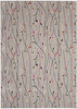 Nourison Grafix GRF15 Grey Area Rugs