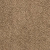 Loft Shag Stone/latte Machine Tufted Polyester Area Rug - 5' X 7' Rectangle
