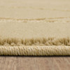 Lifestyle Sand Machine Tufted Polyester Area Rugs