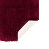 Legacy Bath Cranberry Machine Made Polyester Area Rugs