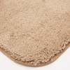 Pure Perfection Bath Linen Machine Tufted Nylon Area Rugs