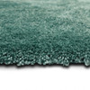 Acclaim Bath Seafoam Machine Made Nylon Area Rugs