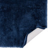 Acclaim Bath Denim Machine Made Nylon Area Rugs