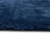 Acclaim Bath Denim Machine Made Nylon Area Rugs