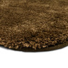 Acclaim Bath Coffee Machine Made Nylon Area Rugs