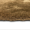 Acclaim Bath Coffee Machine Made Nylon Area Rugs