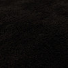 Acclaim Bath Black Machine Made Nylon Area Rugs