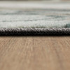Prismatic Neutral Machine Tufted Polyester Area Rugs - Z0017