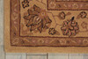 Nourison Heritage Hall HE03 Lacquer Area Rugs