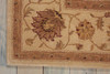 Nourison Heritage Hall HE08 Ivory Area Rugs