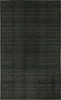 Prismatic Charcoal Machine Tufted Polyester Area Rugs - Z0219