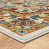 Prismatic Multi Machine Tufted Polyester Area Rugs - Z0247