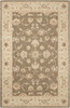 Nourison Heritage Hall HE28 Slate Area Rugs