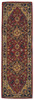 Nourison India House IH02 Rust Area Rugs