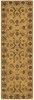 Nourison India House IH19 Gold Area Rugs