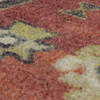 Prismatic Multi Machine Tufted Polyester Area Rugs - Z0581