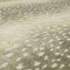 Prismatic Cream Machine Tufted Polyester Area Rugs - Z1018