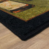Prismatic Multi Machine Tufted Polyester Area Rugs - Z1192