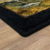 Prismatic Multi Machine Tufted Polyester Area Rugs - Z1193