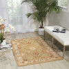 Nourison India House IH76 Sage Area Rugs