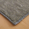 Prismatic Grey Machine Tufted Polyester Area Rug - 2' 6" X 4' 2" Rectangle - ZW00