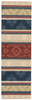 Nourison India House IH84 Multicolor Area Rugs