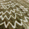 Prismatic Driftwood Machine Tufted Polyester Area Rugs - ZW021