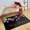 Prismatic Multi Machine Tufted Polyester Area Rugs - ZW039